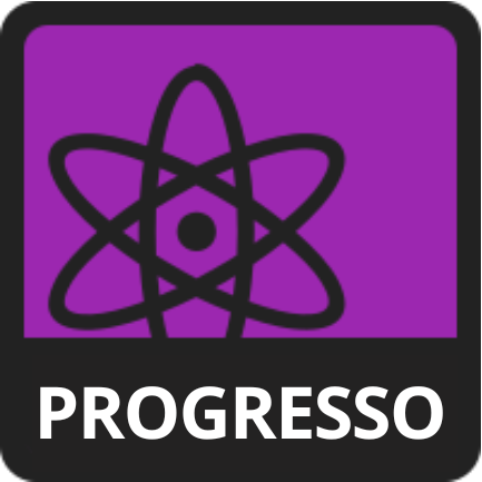 Ícone Progresso